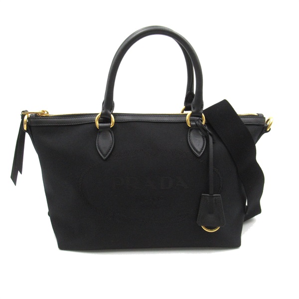 プラダ(PRADA)プラダ 2wayショルダーバッグ 2wayショルダーバッグ バッグ レディース  1BA104UCWF0002｜2118300054185｜【公式】新品中古どちらもブランドの通販ならブランドオフ・オンラインストア| BRAND  OFF Online Store