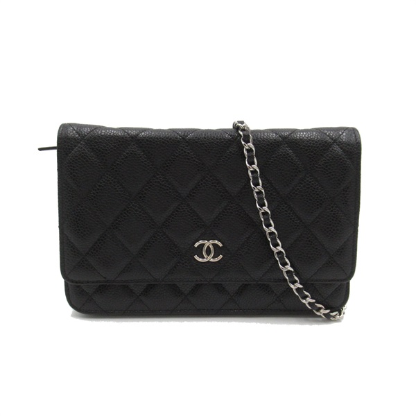 シャネル(CHANEL)シャネル マトラッセ チェーンウォレット ショルダーバッグ バッグ レディース｜2118300054383｜【公式】新品中古どちらもブランドの通販ならブランドオフ・オンラインストア|  BRAND OFF Online Store