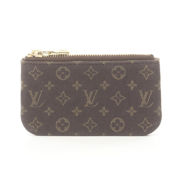 ルイ・ヴィトン(LOUIS VUITTON)ルイ・ヴィトン ポシェットクレ コインケース 財布 メンズ レディース  M95230｜2118300056615｜【公式】新品中古どちらもブランドの通販ならブランドオフ・オンラインストア| BRAND OFF Online  Store