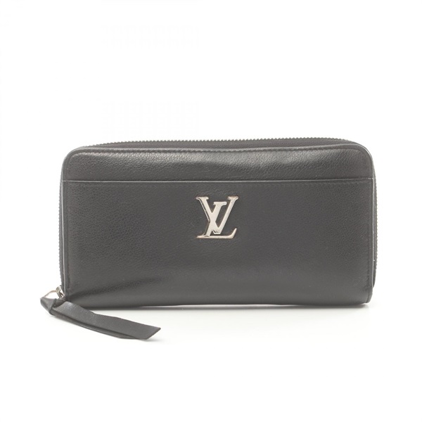 ルイ・ヴィトン(LOUIS VUITTON)ルイ・ヴィトン ジッピー ロックミー ラウンド長財布 財布 レディース  M62622｜2118300056974｜【公式】新品中古どちらもブランドの通販ならブランドオフ・オンラインストア| BRAND OFF Online  Store