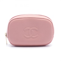 シャネル(CHANEL)シャネル ココマーク ポーチ バッグ レディース｜2118300057001｜【公式】新品中古どちらもブランドの通販ならブランドオフ・オンラインストア|  BRAND OFF Online Store