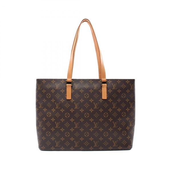 ルイ・ヴィトン(LOUIS VUITTON)ルイ・ヴィトン ルコ トートバッグ バッグ レディース M51155｜2118300057650｜【公式】新品中古どちらもブランドの通販ならブランドオフ・オンラインストア|  BRAND OFF Online Store