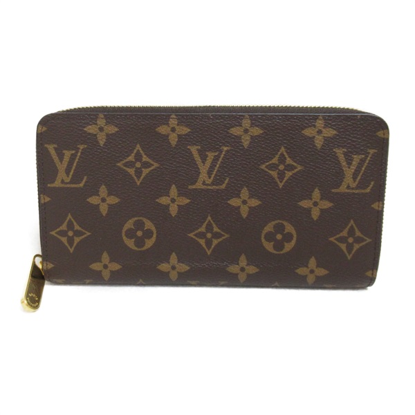 ルイ・ヴィトン(LOUIS VUITTON)ルイ・ヴィトン ジッピー・ウォレット 