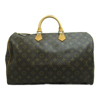 ルイ・ヴィトン(LOUIS VUITTON)ルイ・ヴィトン スピーディ40 ハンドバッグ バッグ レディース M41522｜2118400107538｜【公式】新品中古どちらもブランドの通販ならブランドオフ・オンラインストア|  BRAND OFF Online Store