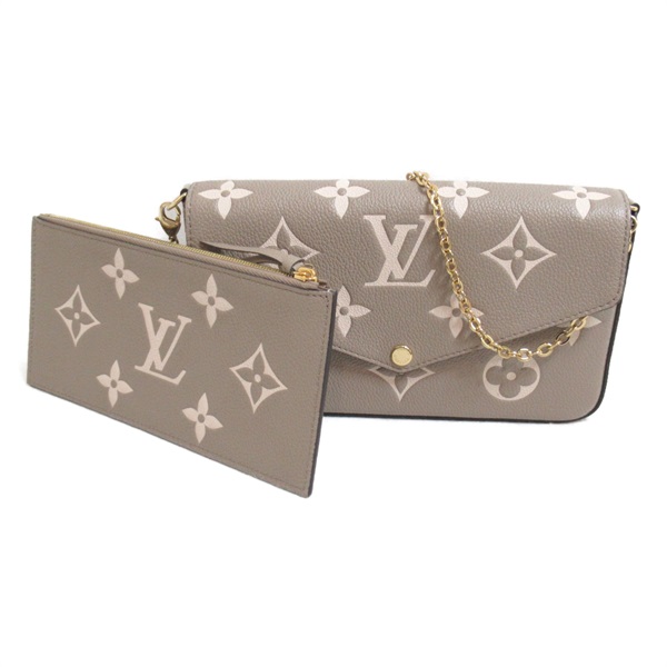 ルイ・ヴィトン(LOUIS VUITTON)ポシェット・フェリシー｜2118400109235