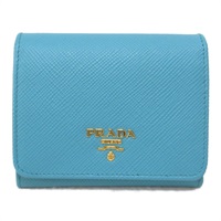 プラダ(PRADA)プラダ 三つ折財布 三つ折り財布 財布 メンズ レディース 1MH176｜2118400109549｜【公式】新品中古どちらもブランドの通販ならブランドオフ・オンラインストア|  BRAND OFF Online Store