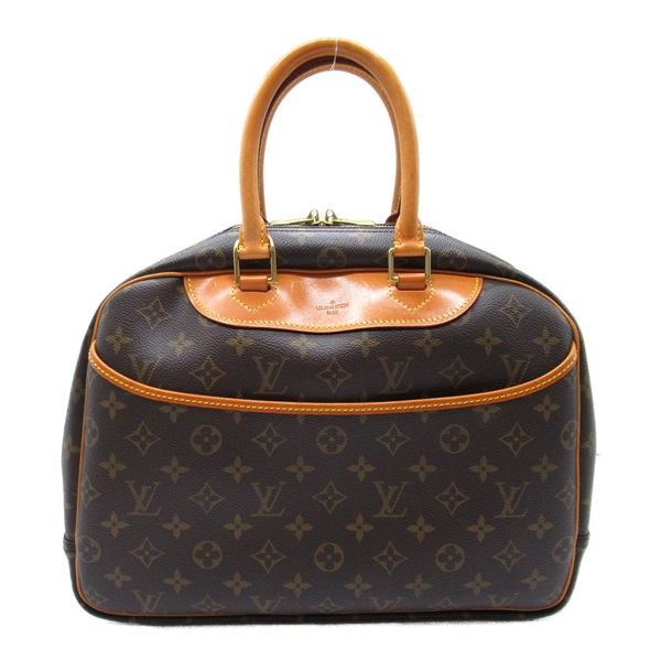 ルイ・ヴィトン(LOUIS VUITTON)ルイ・ヴィトン ドーヴィル ハンドバッグ バッグ レディース M47270｜2118400120384｜【公式】新品中古どちらもブランドの通販ならブランドオフ・オンラインストア|  BRAND OFF Online Store