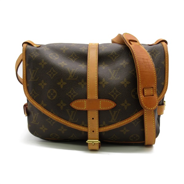 ルイ・ヴィトン(LOUIS VUITTON)ルイ・ヴィトン ソミュール30 ショルダーバッグ バッグ メンズ レディース  M42256｜2118400121190｜【公式】新品中古どちらもブランドの通販ならブランドオフ・オンラインストア| BRAND OFF Online  Store