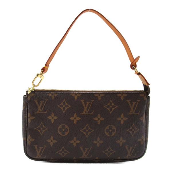 ルイ・ヴィトン(LOUIS VUITTON)ルイ・ヴィトン ポシェット アクセ ...