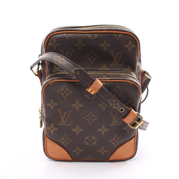 ルイ・ヴィトン(LOUIS VUITTON)ルイ・ヴィトン アマゾン モノグラム ショルダーバッグ バッグ レディース  M45236｜2118400134596｜【公式】新品中古どちらもブランドの通販ならブランドオフ・オンラインストア| BRAND OFF Online  Store