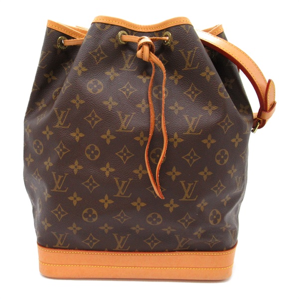 ルイ・ヴィトン(LOUIS VUITTON)ルイ・ヴィトン ノエ ショルダーバッグ バッグ レディース M42224｜2118400134688｜【公式】新品中古どちらもブランドの通販ならブランドオフ・オンラインストア|  BRAND OFF Online Store