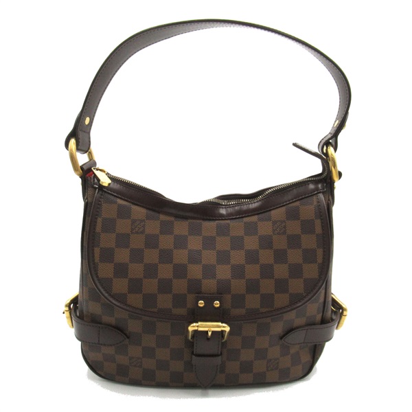 ルイ・ヴィトン(LOUIS VUITTON)ルイ・ヴィトン ハイバリー ショルダーバッグ ショルダーバッグ バッグ レディース  N51200｜2118400137627｜【公式】新品中古どちらもブランドの通販ならブランドオフ・オンラインストア| BRAND OFF Online  Store