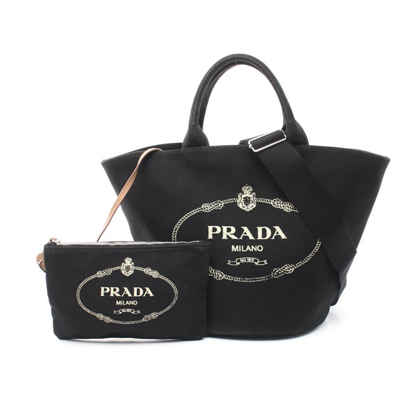 プラダ(PRADA)プラダ CANAPA カナパ トートバッグ バッグ レディース 1BG163｜2118400139751｜【公式】新品中古どちらもブランドの通販ならブランドオフ・オンラインストア|  BRAND OFF Online Store