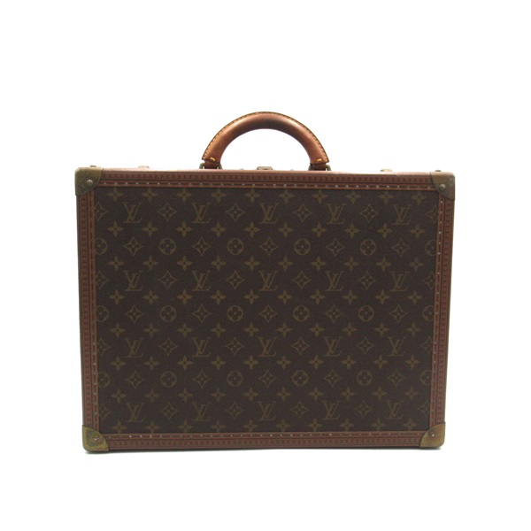 ルイ・ヴィトン(LOUIS VUITTON)ルイ・ヴィトン コトヴィル45 トランク バッグ メンズ レディース M21423｜2118400140269｜【公式】新品中古どちらもブランドの通販ならブランドオフ・オンラインストア|  BRAND OFF Online Store