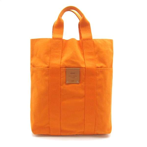 エルメス(HERMES)エルメス フールトゥカバス (ハワイ限定) トートバッグ バッグ メンズ  レディース｜2118400141358｜【公式】新品中古どちらもブランドの通販ならブランドオフ・オンラインストア| BRAND OFF Online  Store