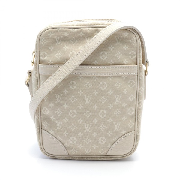 ルイ・ヴィトン(LOUIS VUITTON)ルイ・ヴィトン ダヌーブ ショルダーバッグ バッグ レディース  M95318｜2118400142126｜【公式】新品中古どちらもブランドの通販ならブランドオフ・オンラインストア| BRAND OFF Online  Store