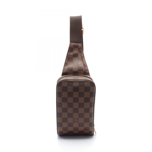 ルイ・ヴィトン(LOUIS VUITTON)ルイ・ヴィトン ジェロニモス ウエストバッグ ボディバッグ バッグ メンズ レディース  N51994｜2118400142669｜【公式】新品中古どちらもブランドの通販ならブランドオフ・オンラインストア| BRAND OFF Online  Store