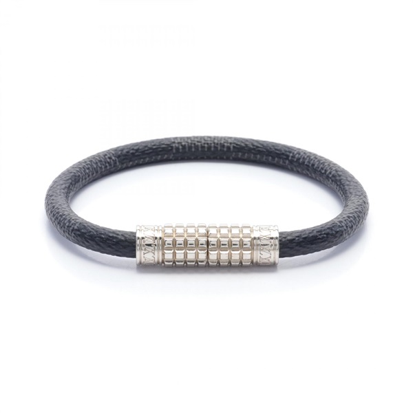 ルイ・ヴィトン(LOUIS VUITTON)ルイ・ヴィトン ブラスレディジット ブレスレット アクセサリー メンズ  M6626E｜2118400143574｜【公式】新品中古どちらもブランドの通販ならブランドオフ・オンラインストア| BRAND OFF Online  Store