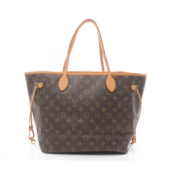 ルイ・ヴィトン(LOUIS VUITTON)ルイ・ヴィトン ネヴァーフルMM トートバッグ バッグ レディース  M40156｜2118400143758｜【公式】新品中古どちらもブランドの通販ならブランドオフ・オンラインストア| BRAND OFF Online  Store