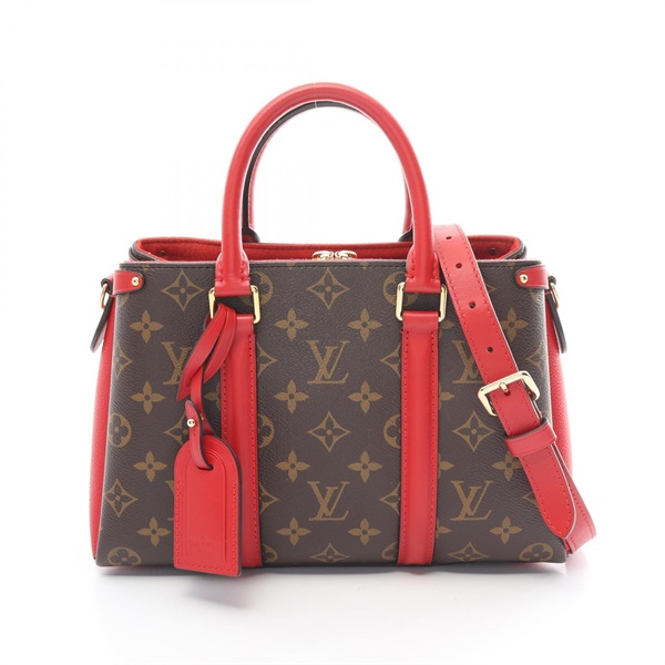 ルイ・ヴィトン(LOUIS VUITTON)ルイ・ヴィトン スフロ NV BB ハンドバッグ バッグ レディース  M44818｜2118400145332｜【公式】新品中古どちらもブランドの通販ならブランドオフ・オンラインストア| BRAND OFF Online  Store