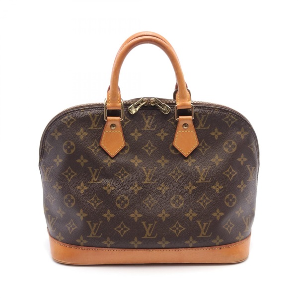 ルイ・ヴィトン(LOUIS VUITTON)ルイ・ヴィトン アルマPM ハンドバッグ バッグ レディース  M51130｜2118400145820｜【公式】新品中古どちらもブランドの通販ならブランドオフ・オンラインストア| BRAND OFF Online  Store