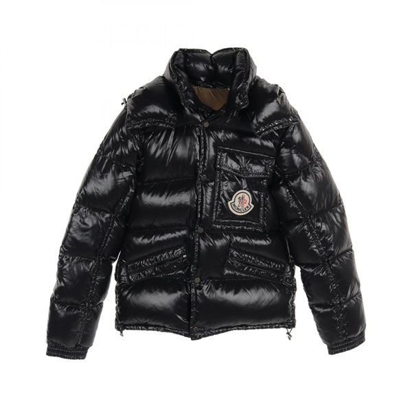 モンクレール(MONCLER)モンクレール K2 ダウンジャケット 衣料品 アウター メンズ  41303｜2118400148531｜【公式】新品中古どちらもブランドの通販ならブランドオフ・オンラインストア| BRAND OFF Online  Store