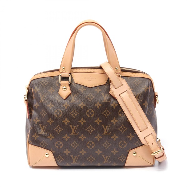 ルイ・ヴィトン(LOUIS VUITTON)ルイ・ヴィトン レティーロPM ハンドバッグ バッグ レディース M40325｜2118400154303｜【公式】新品中古どちらもブランドの通販ならブランドオフ・オンラインストア|  BRAND OFF Online Store