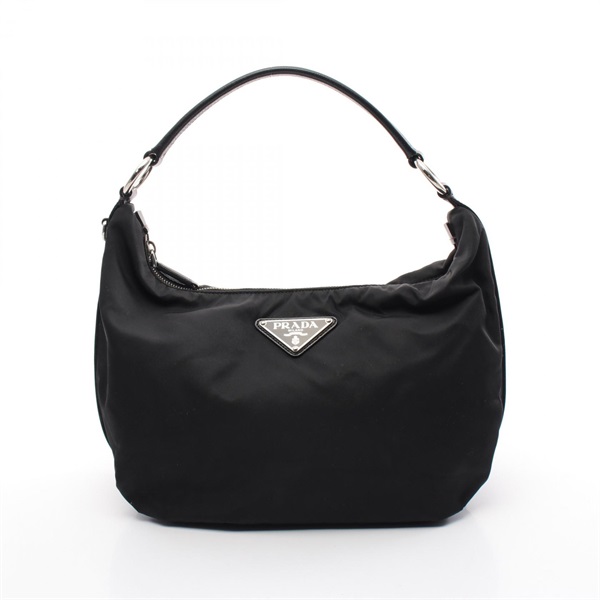 プラダ(PRADA)プラダ TESSUTO SAFFI ショルダーバッグ バッグ レディース  BR3332｜2118400157045｜【公式】新品中古どちらもブランドの通販ならブランドオフ・オンラインストア| BRAND OFF Online  Store