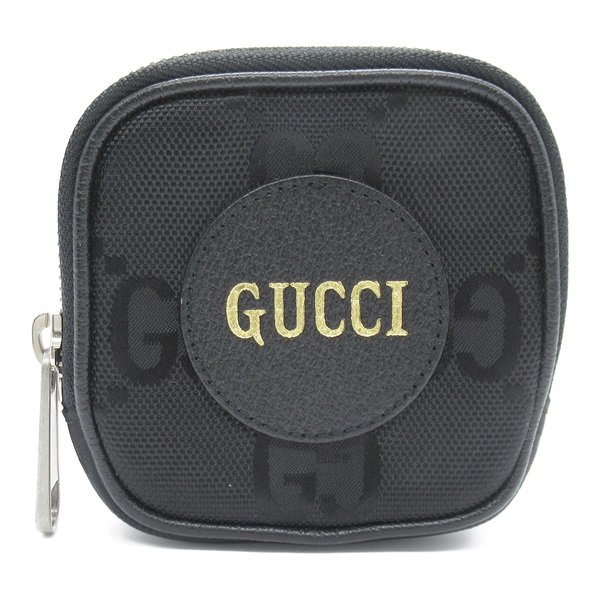 グッチ(GUCCI)グッチ ポーチ ポーチ バッグ メンズ レディース 645060