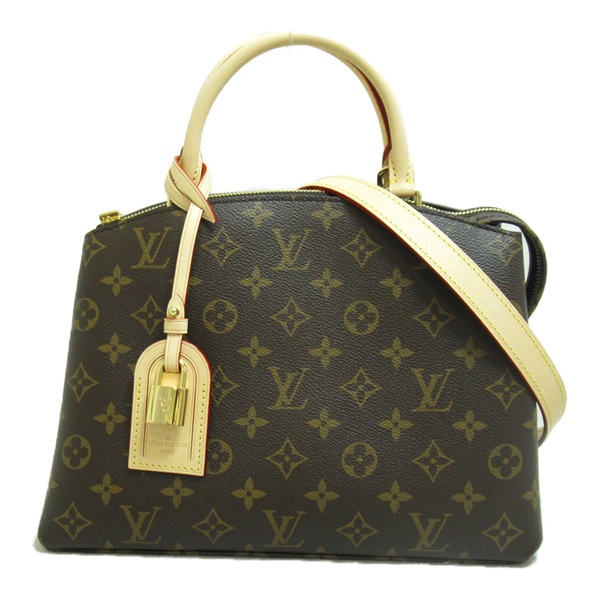 ルイ・ヴィトン(LOUIS VUITTON)プティ・パレ PM｜2118500038718｜【公式】新品中古どちらもブランドの通販ならブランドオフ・オンラインストア|  BRAND OFF Online Store