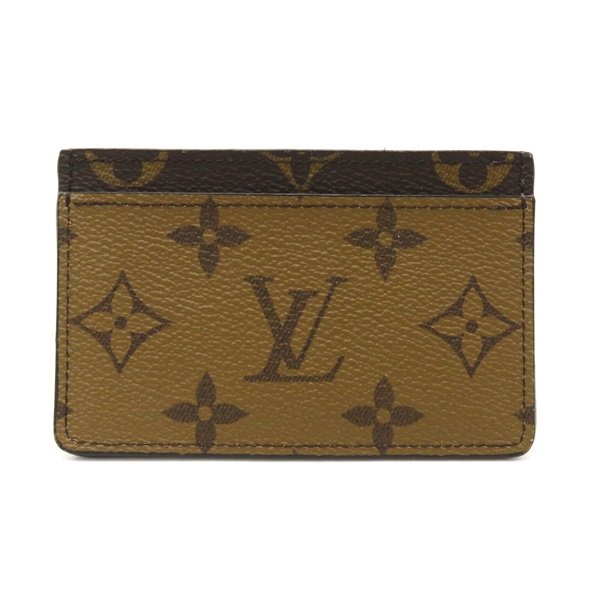 ルイ・ヴィトン(LOUIS VUITTON)ルイ・ヴィトン カードケース ポルト カルト・サーンプル カードケース アクセサリー メンズ レディース  M69161｜2118500039623｜【公式】新品中古どちらもブランドの通販ならブランドオフ・オンラインストア| BRAND OFF Online  Store