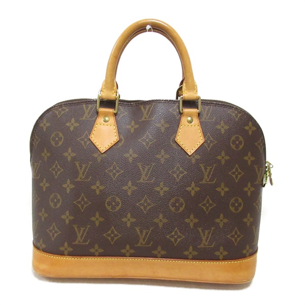 ルイ・ヴィトン(LOUIS VUITTON)ルイ・ヴィトン アルマ ハンドバッグ ハンドバッグ バッグ レディース  M51130｜2118500041916｜【公式】新品中古どちらもブランドの通販ならブランドオフ・オンラインストア| BRAND OFF Online  Store