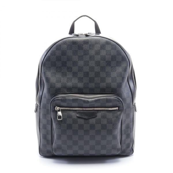 ルイ・ヴィトン(LOUIS VUITTON)ルイ・ヴィトン ジョッシュ ダミエグラフィット リュックサック バックパック バッグ メンズ  N41473｜2118500042968｜【公式】新品中古どちらもブランドの通販ならブランドオフ・オンラインストア| BRAND OFF Online  Store