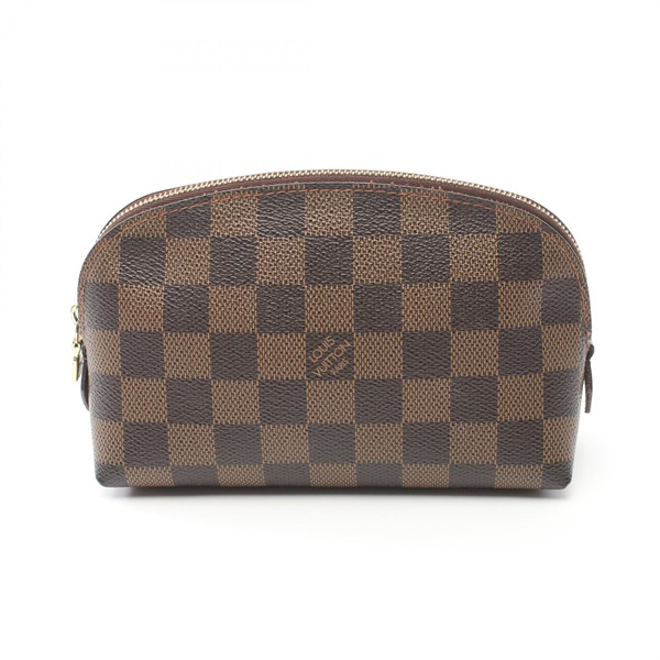 ルイ・ヴィトン(LOUIS VUITTON)ルイ・ヴィトン ポシェット コスメティック ポーチ バッグ レディース  N47516｜2118500044665｜【公式】新品中古どちらもブランドの通販ならブランドオフ・オンラインストア| BRAND OFF Online  Store