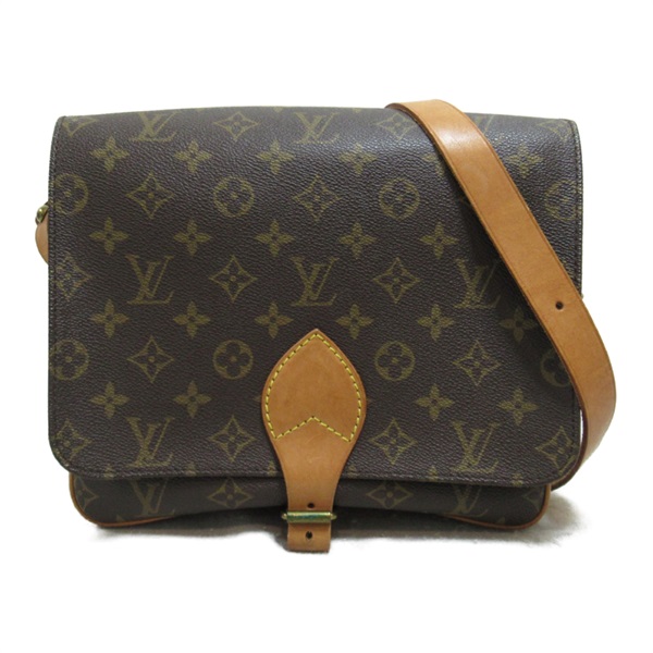 ルイ・ヴィトン(LOUIS VUITTON)ルイ・ヴィトン カルトシエール 26 ショルダーバッグ ショルダーバッグ バッグ レディース  M51252｜2118500044764｜【公式】新品中古どちらもブランドの通販ならブランドオフ・オンラインストア| BRAND OFF Online  Store