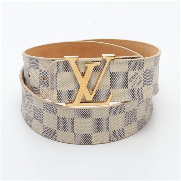 ルイ・ヴィトン(LOUIS VUITTON)ルイ・ヴィトン サンチュール イニシャル ベルト 衣料品 メンズ レディース M9609｜2118500046003｜【公式】新品中古どちらもブランドの通販ならブランドオフ・オンラインストア|  BRAND OFF Online Store