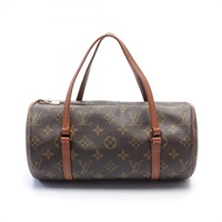 ルイ・ヴィトン(LOUIS VUITTON)ルイ・ヴィトン パピヨン26 モノグラム 旧型 ハンドバッグ バッグ レディース  M51366｜2118500046393｜【公式】新品中古どちらもブランドの通販ならブランドオフ・オンラインストア| BRAND OFF Online  Store