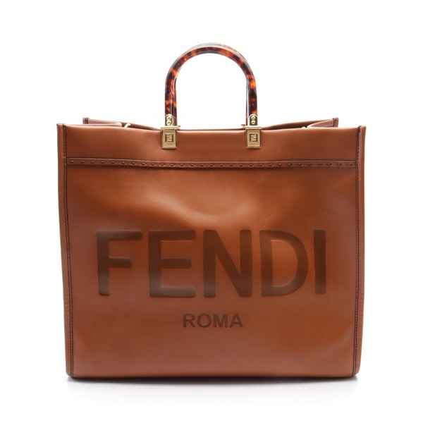 フェンディ(FENDI)フェンディ サンシャイン ラージ トートバッグ バッグ レディース  8BH372ABVLF0PWZ｜2118500046485｜【公式】新品中古どちらもブランドの通販ならブランドオフ・オンラインストア| BRAND  OFF Online Store