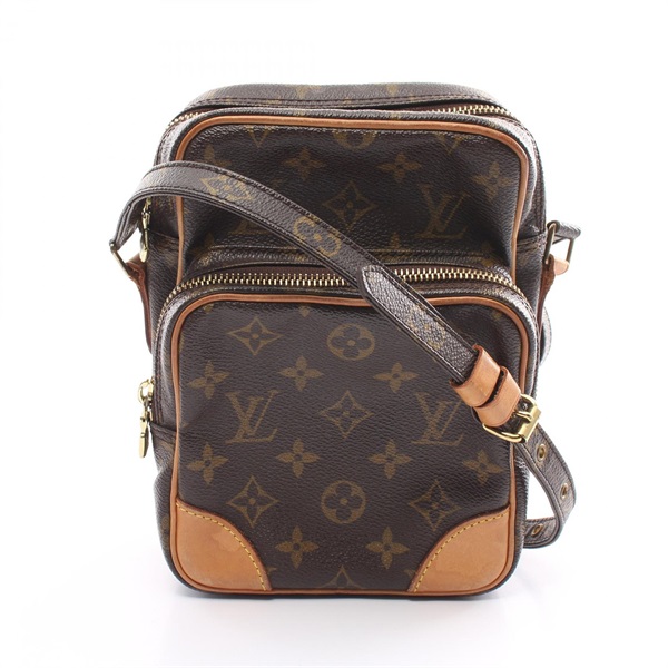 ルイ・ヴィトン(LOUIS VUITTON)ルイ・ヴィトン アマゾン モノグラム ショルダーバッグ バッグ レディース  M45236｜2118500047215｜【公式】新品中古どちらもブランドの通販ならブランドオフ・オンラインストア| BRAND OFF Online  Store