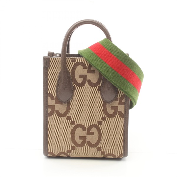 グッチ(GUCCI)グッチ ジャンボGG トートバッグ バッグ レディース 699406｜2118500048151｜【公式】新品中古どちらもブランドの通販ならブランドオフ・オンラインストア|  BRAND OFF Online Store