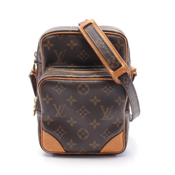 ルイ・ヴィトン(LOUIS VUITTON)ルイ・ヴィトン アマゾン ショルダーバッグ バッグ レディース M45236｜2118500050253｜【公式】新品中古どちらもブランドの通販ならブランドオフ・オンラインストア|  BRAND OFF Online Store