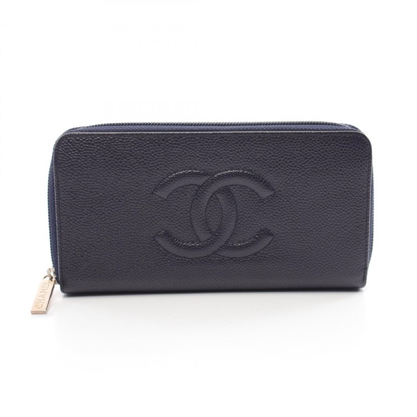 シャネル(CHANEL)シャネル ココマーク ラウンド長財布 財布 レディース  A50071｜2118500050321｜【公式】新品中古どちらもブランドの通販ならブランドオフ・オンラインストア| BRAND OFF Online  Store