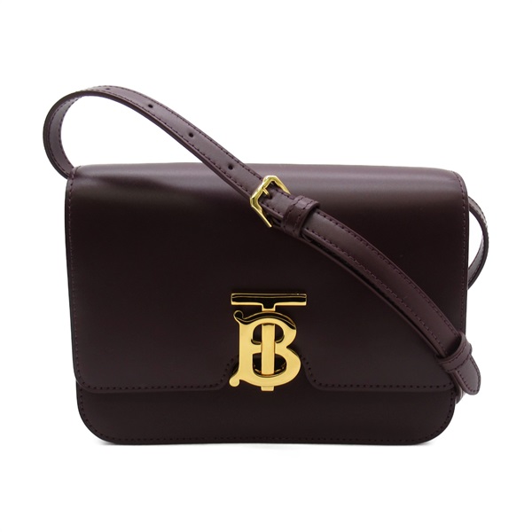 バーバリー(BURBERRY)TBスモール ショルダーバッグ｜2118700046773