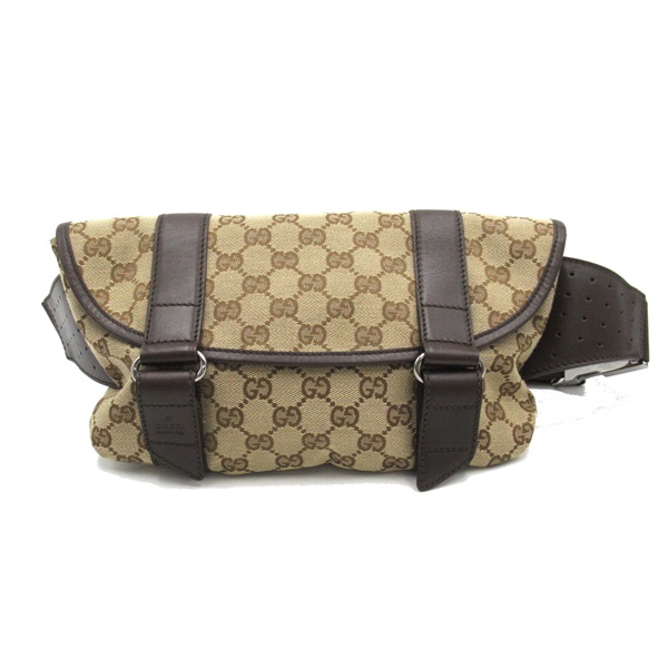 グッチ(GUCCI)ウエストバッグ｜2118700051425｜【公式】新品中古どちら