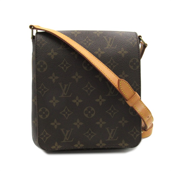 ルイ・ヴィトン(LOUIS VUITTON)ルイ・ヴィトン ミュゼット サルサ ロング ショルダーバッグ バッグ レディース  M51387｜2118700056208｜【公式】新品中古どちらもブランドの通販ならブランドオフ・オンラインストア| BRAND OFF Online  Store