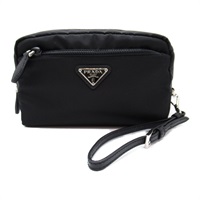 プラダ(PRADA)プラダ ポーチ ポーチ バッグ レディース  1NE393｜2118700060656｜【公式】新品中古どちらもブランドの通販ならブランドオフ・オンラインストア| BRAND OFF Online  Store