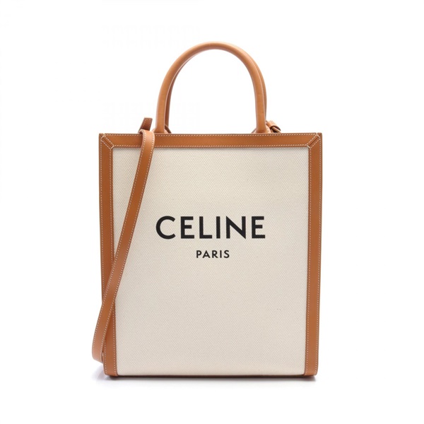 セリーヌ(CELINE)セリーヌ スモール バーティカル カバ トートバッグ バッグ レディース  192082BNZ.02NT｜2118700060953｜【公式】新品中古どちらもブランドの通販ならブランドオフ・オンラインストア| BRAND  OFF Online Store