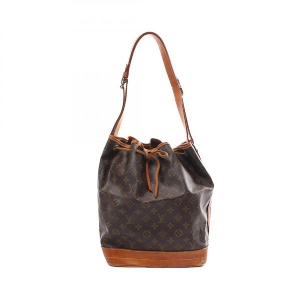 ルイ・ヴィトン(LOUIS VUITTON)ルイ・ヴィトン ノエ モノグラム ショルダーバッグ バッグ レディース  M42224｜2118700061998｜【公式】新品中古どちらもブランドの通販ならブランドオフ・オンラインストア| BRAND OFF Online  Store