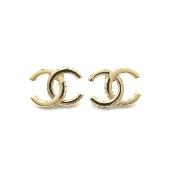 シャネル(CHANEL)シャネル ココマークピアス ピアス ジュエリー  レディース｜2118700062681｜【公式】新品中古どちらもブランドの通販ならブランドオフ・オンラインストア| BRAND OFF Online  Store