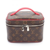 ルイ・ヴィトン(LOUIS VUITTON)ルイ・ヴィトン ニース ミニ ハンドバッグ バッグ レディース  M46766｜2118700063473｜【公式】新品中古どちらもブランドの通販ならブランドオフ・オンラインストア| BRAND OFF Online  Store